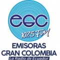 Emisoras Gran Colombia - ONLINE